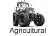 Agricultural Tires