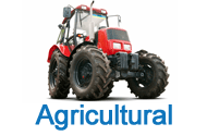 Agricultural Tires